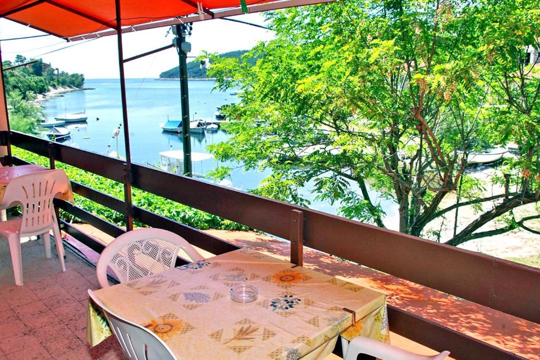 Photo of Patio Balcony in Vela Luka