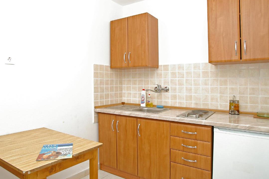 Photo of Kitchen in Vela Luka