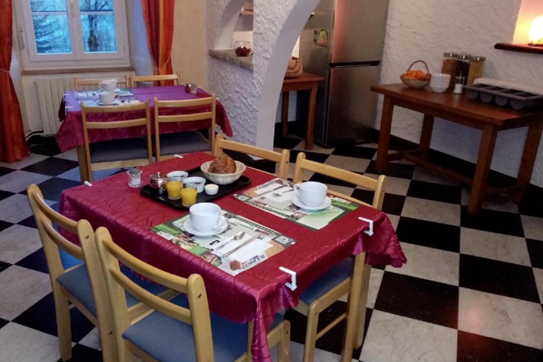 Photo of Others in Nozeroy