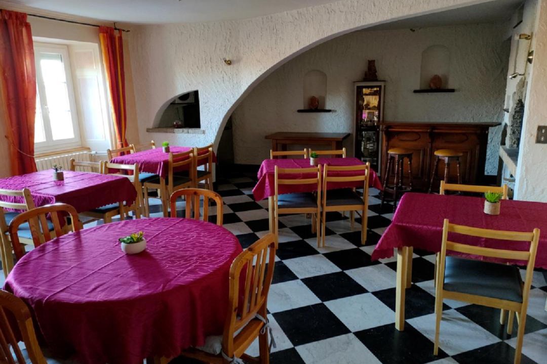 Photo of Others in Nozeroy