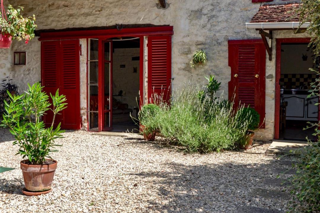 Photo of Others in Tanlay