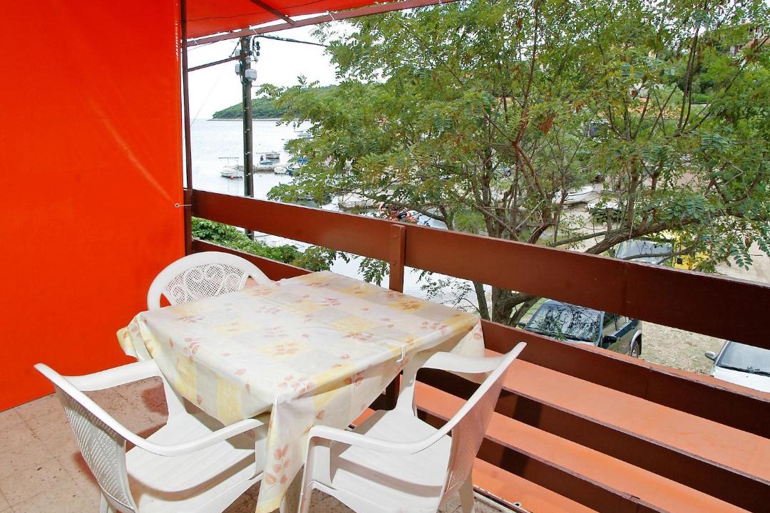 Photo of Patio Balcony in Vela Luka