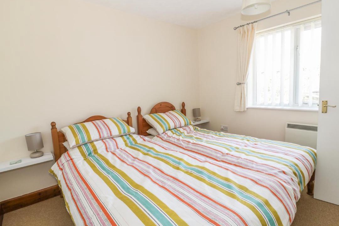 Photo of Bedroom in Irstead