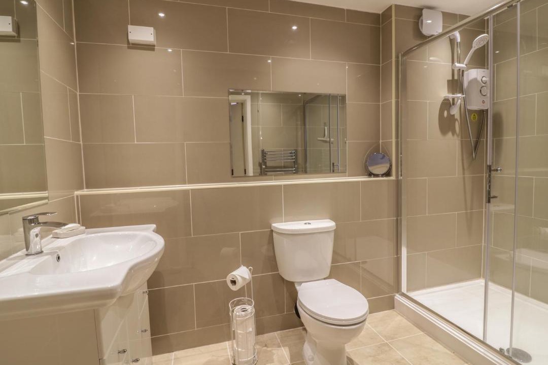 Photo of Bathroom in Irstead