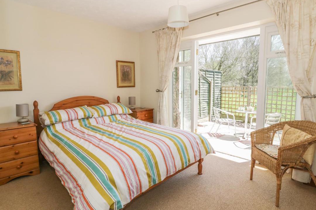 Photo of Bedroom in Irstead