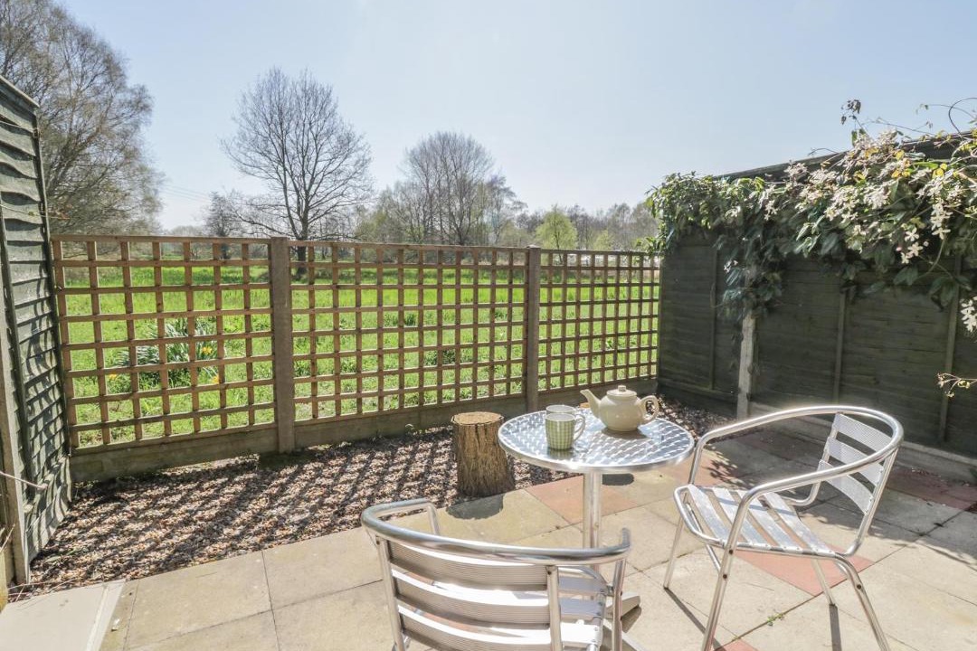 Photo of Patio Balcony in Irstead