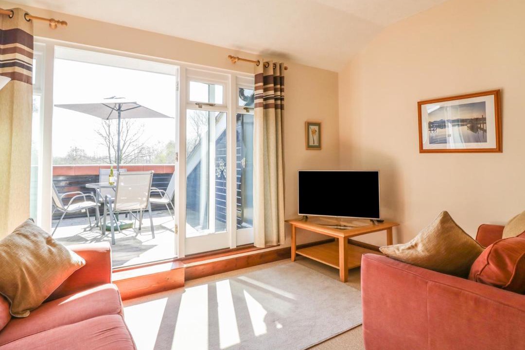 Photo of Livingroom in Irstead