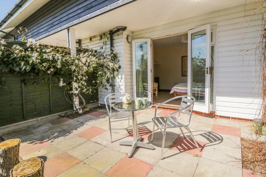 Photo of Patio Balcony in Irstead