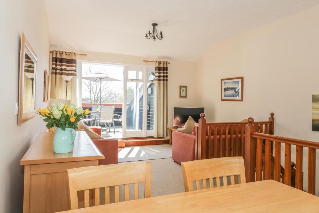 Photo of Livingroom in Irstead