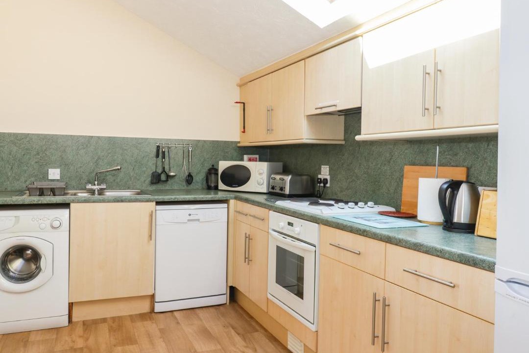 Photo of Kitchen in Irstead