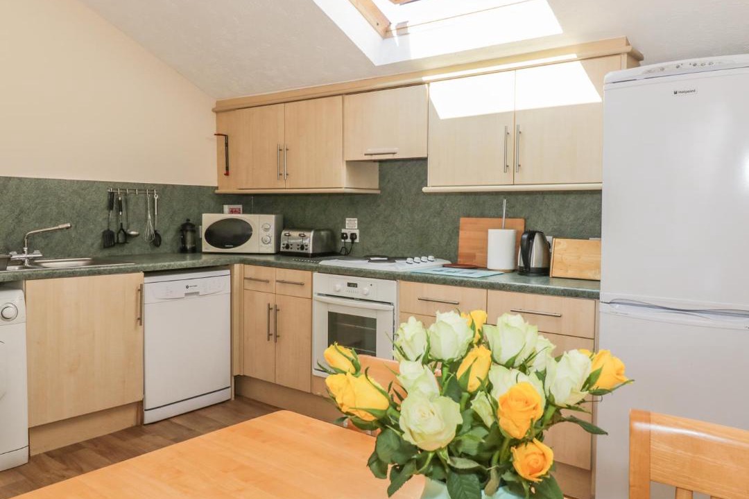 Photo of Kitchen in Irstead