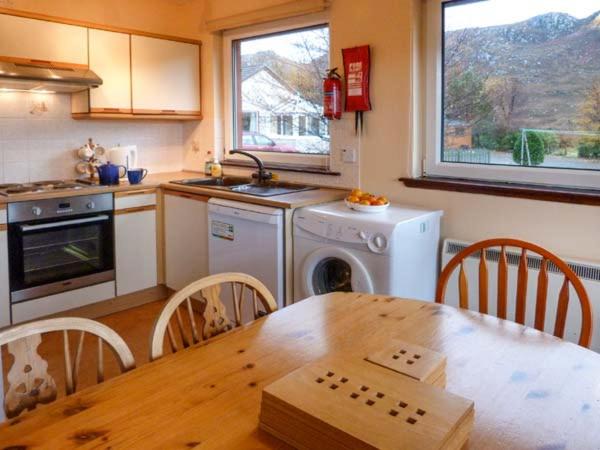 Photo of Kitchen in Poolewe