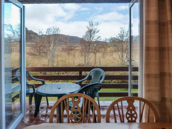 Photo of Patio Balcony in Poolewe