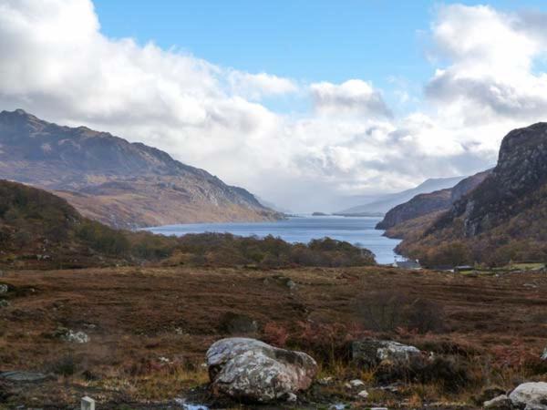 Photo of Outdoor in Poolewe