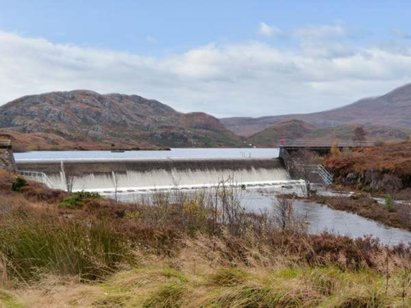 Photo of Buildings in Poolewe