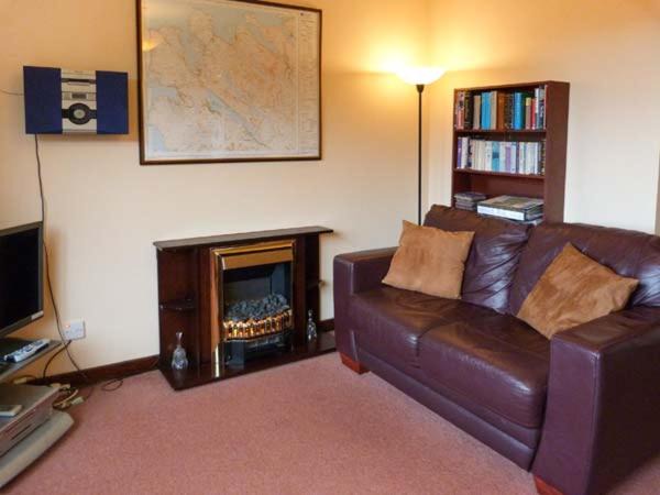 Photo of Livingroom in Poolewe