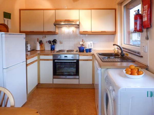 Photo of Kitchen in Poolewe