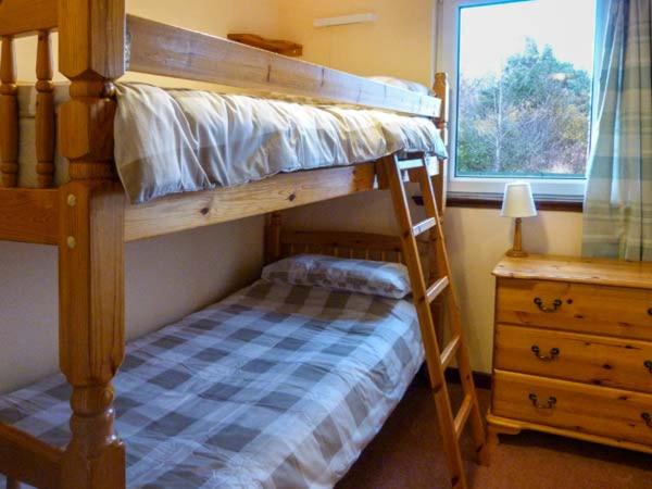 Photo of Bedroom in Poolewe