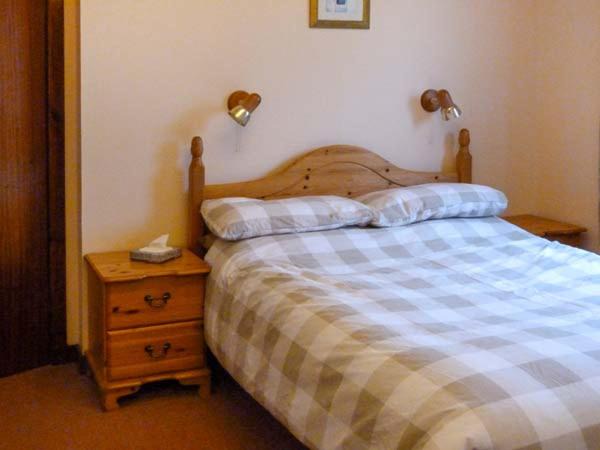 Photo of Bedroom in Poolewe