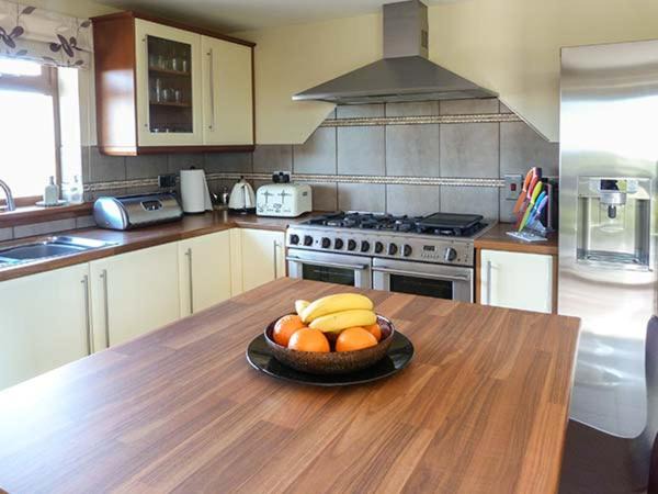 Photo of Kitchen in Ellon