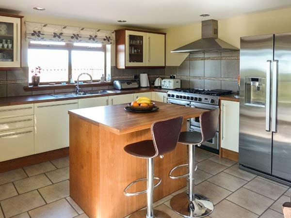 Photo of Kitchen in Ellon