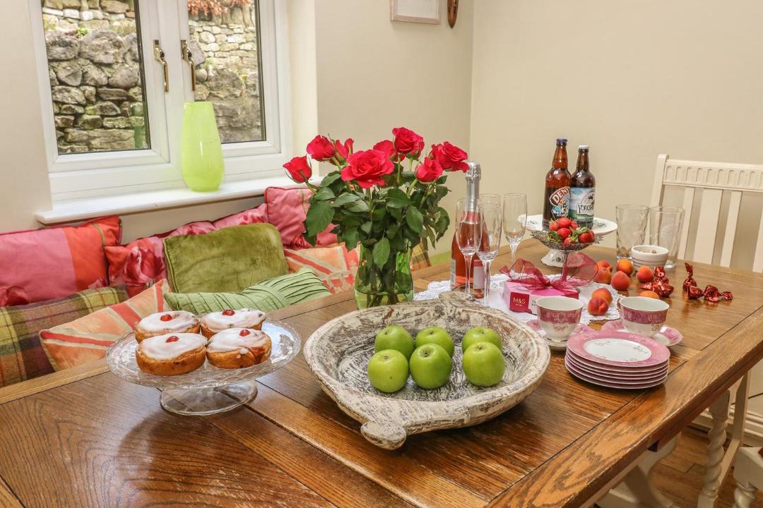 Photo of Livingroom in Grassington