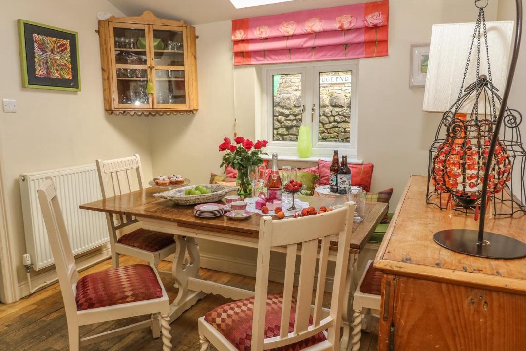 Photo of Kitchen in Grassington