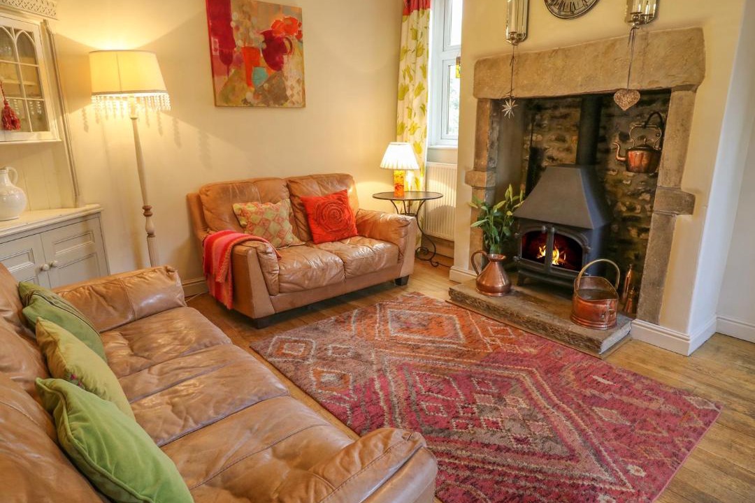 Photo of Livingroom in Grassington