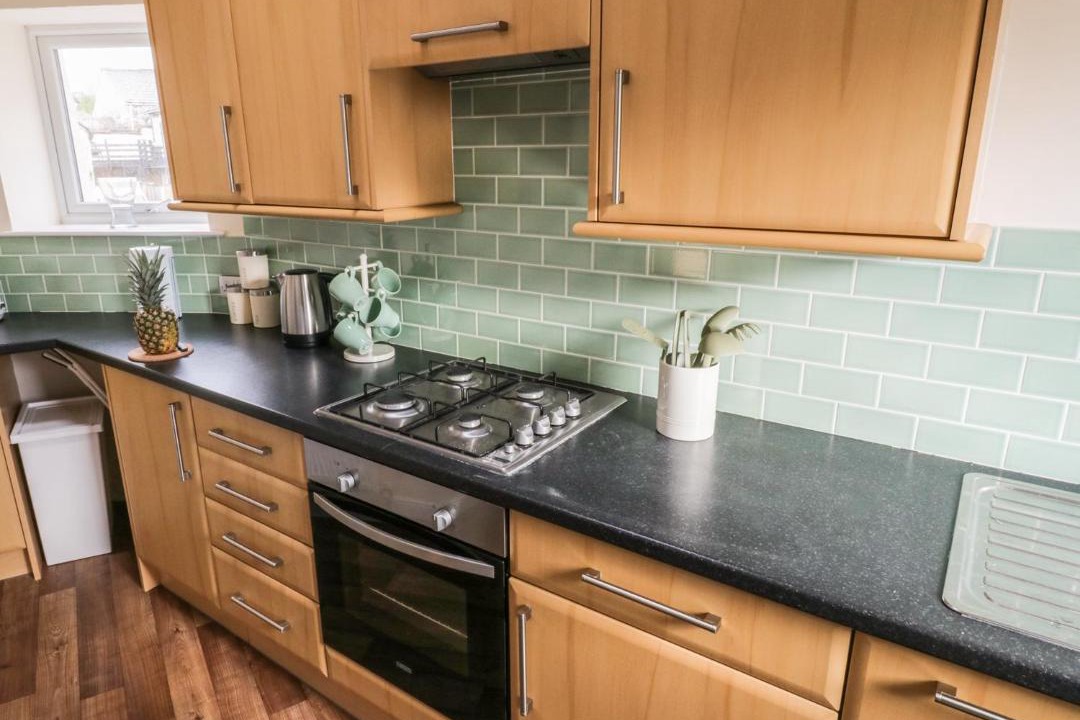 Photo of Kitchen in Giggleswick