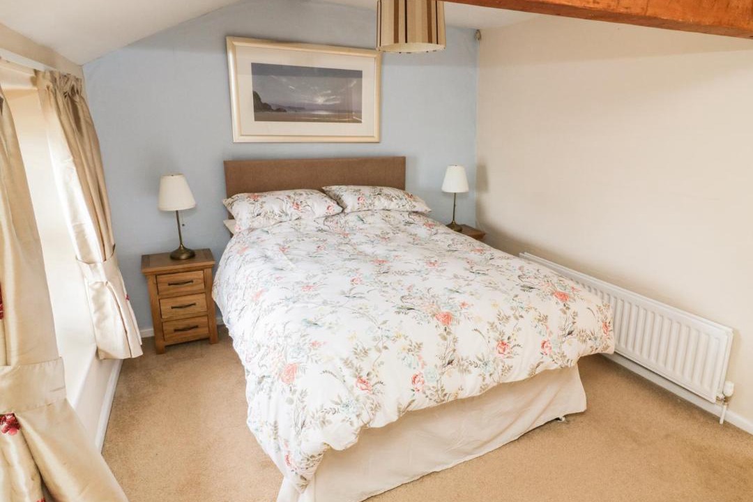 Photo of Bedroom in Giggleswick
