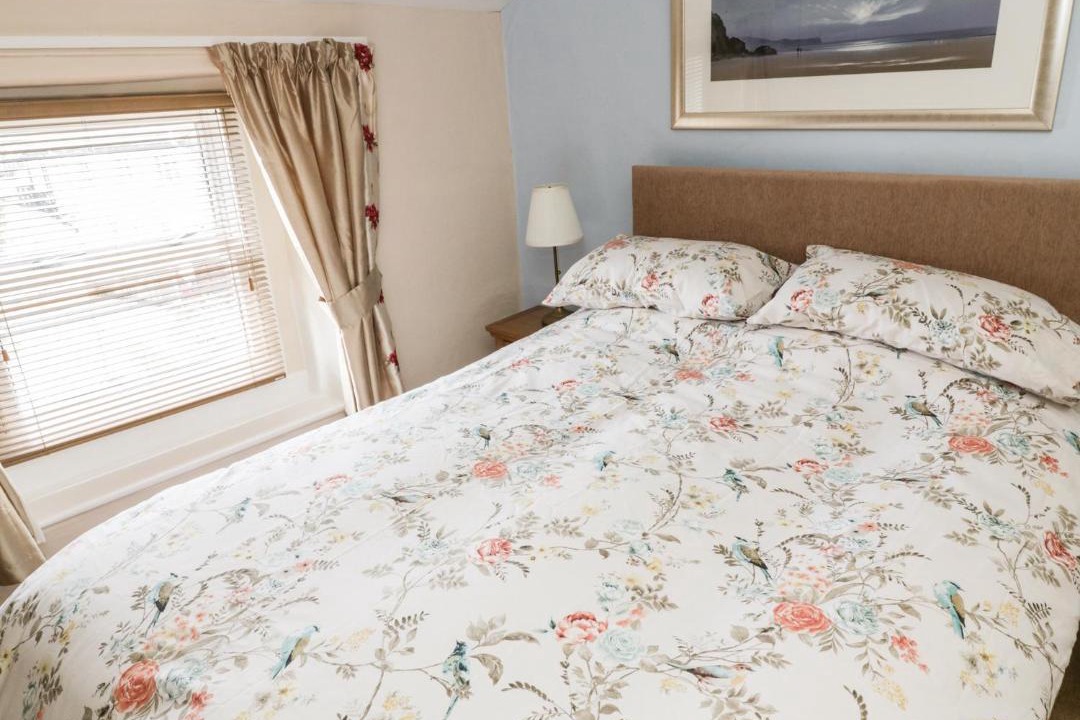 Photo of Bedroom in Giggleswick