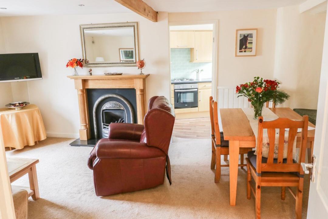 Photo of Livingroom in Giggleswick