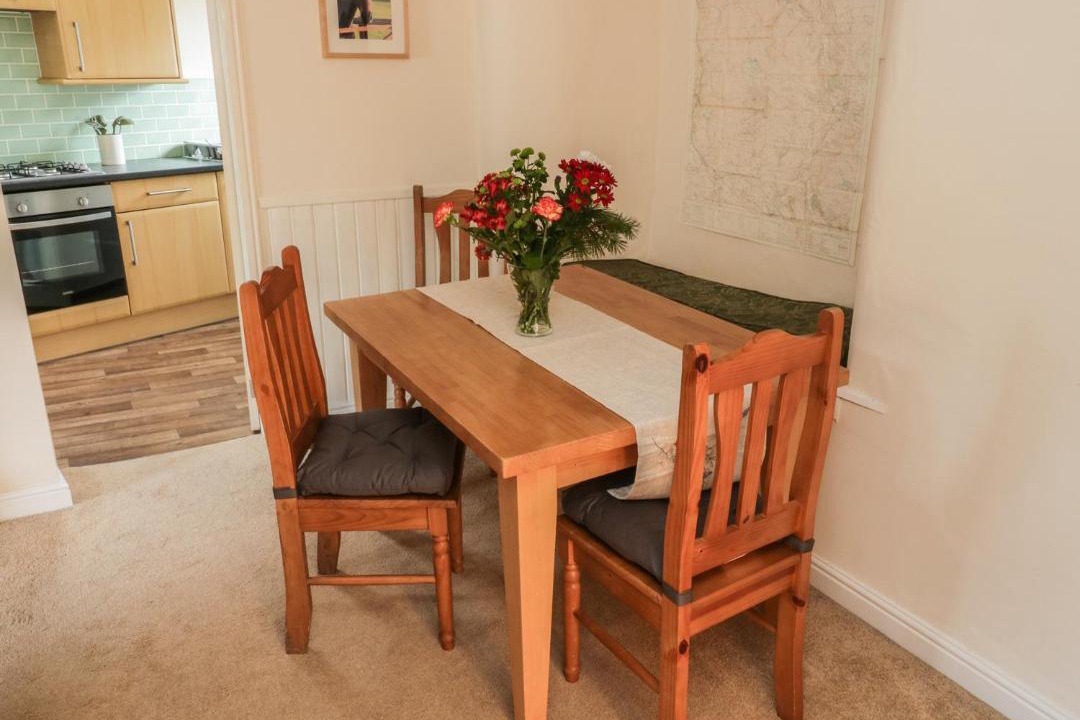 Photo of Livingroom in Giggleswick