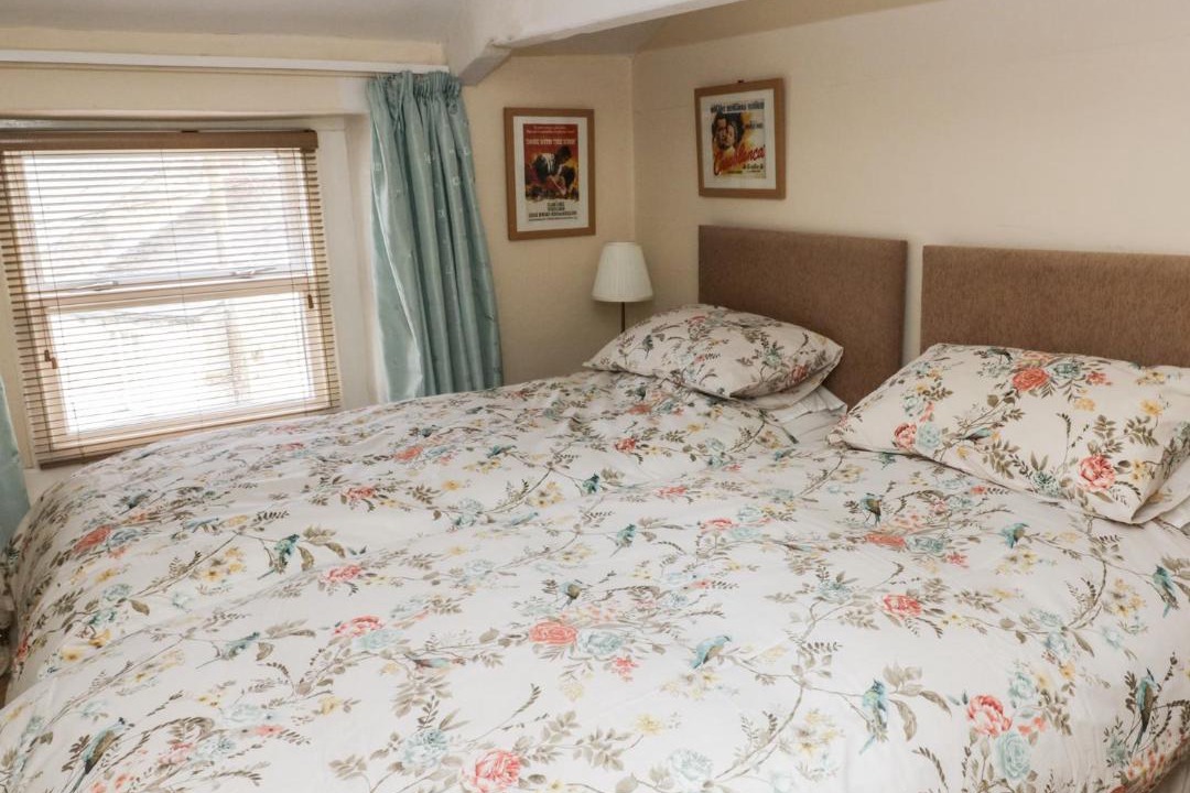 Photo of Bedroom in Giggleswick