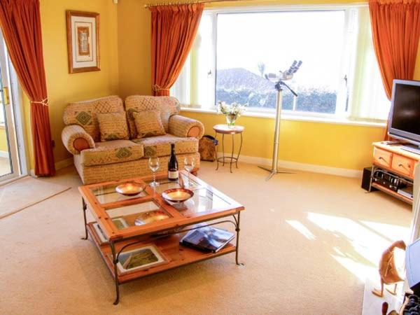 Photo of Livingroom in West Bexington