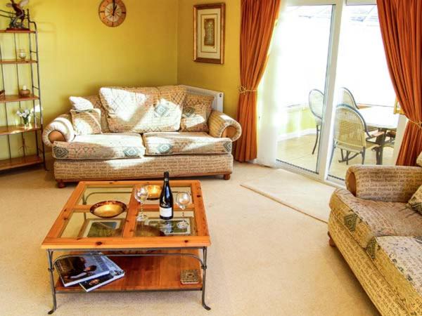 Photo of Livingroom in West Bexington