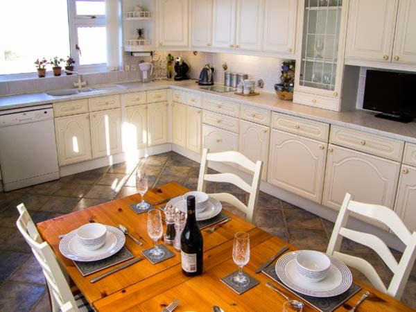 Photo of Kitchen in West Bexington