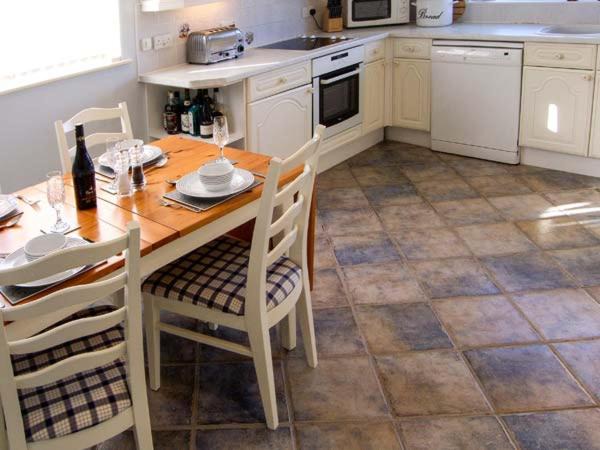 Photo of Kitchen in West Bexington