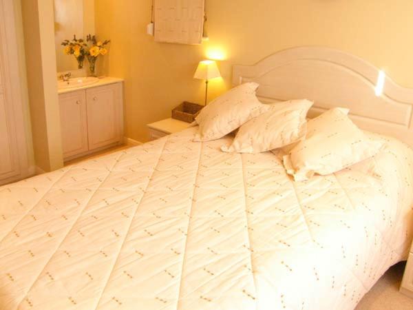 Photo of Bedroom in West Bexington