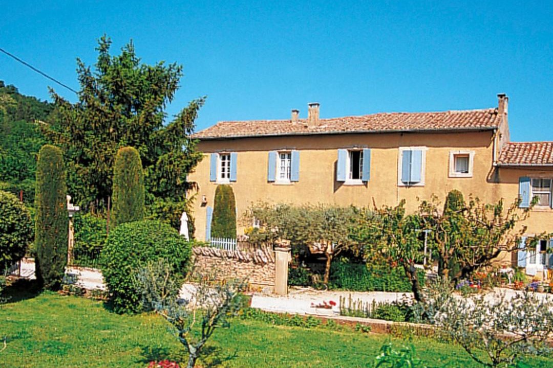 Photo of Others in Menerbes