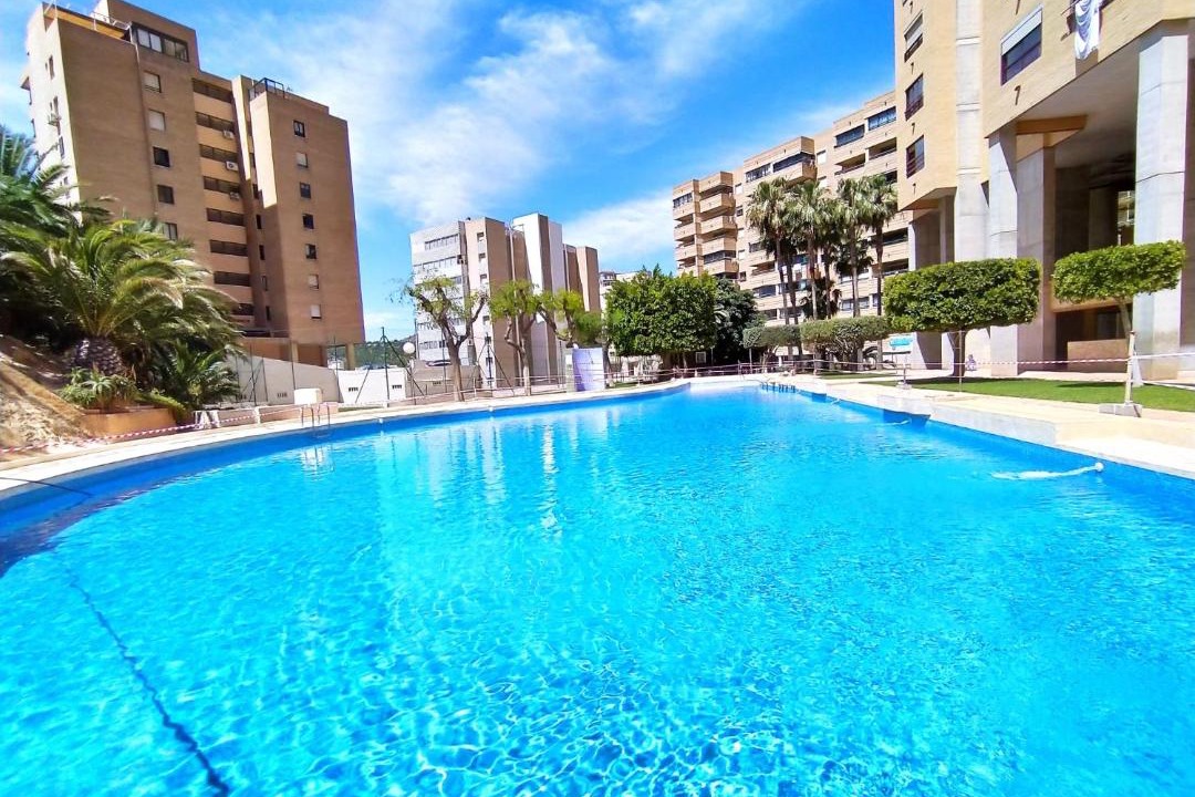 Photo of Outdoor in Finestrat