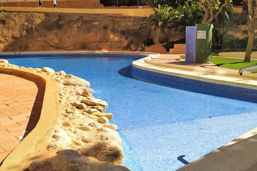 Photo of Outdoor in Finestrat