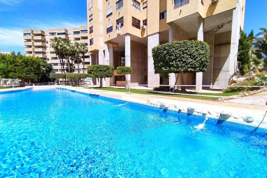 Photo of Outdoor in Finestrat