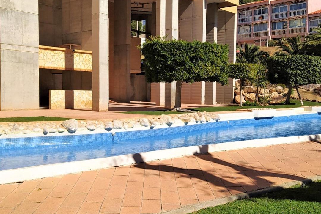 Photo of Outdoor in Finestrat