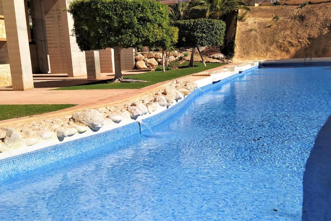 Photo of Outdoor in Finestrat