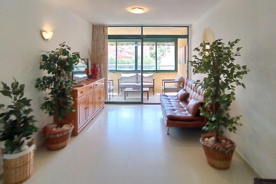 Photo of Livingroom in Finestrat