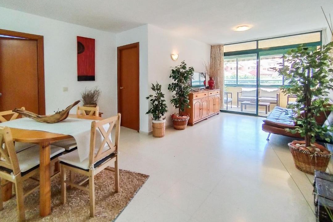 Photo of Livingroom in Finestrat