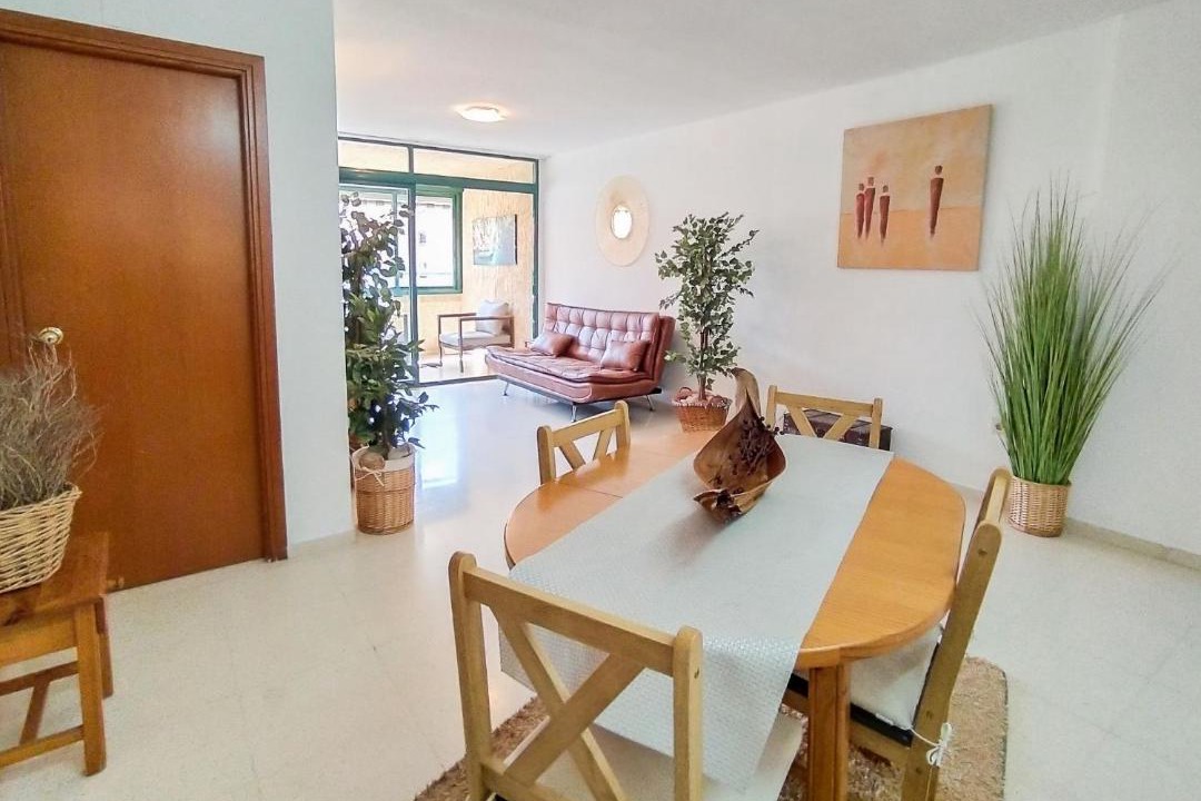 Photo of Livingroom in Finestrat