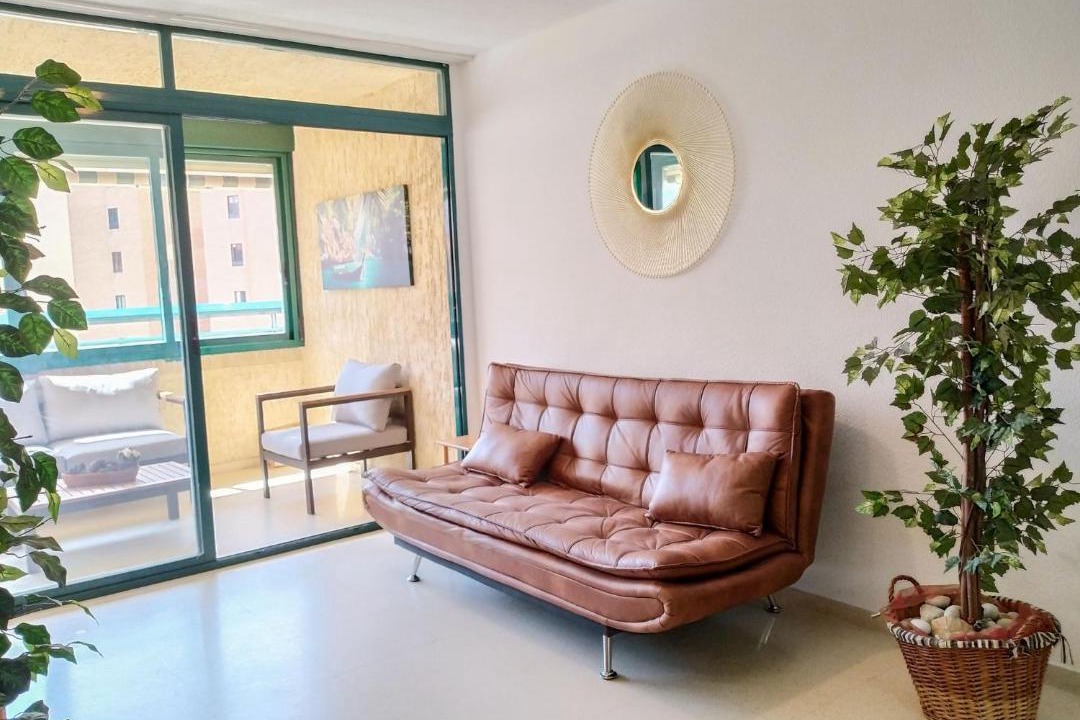 Photo of Livingroom in Finestrat