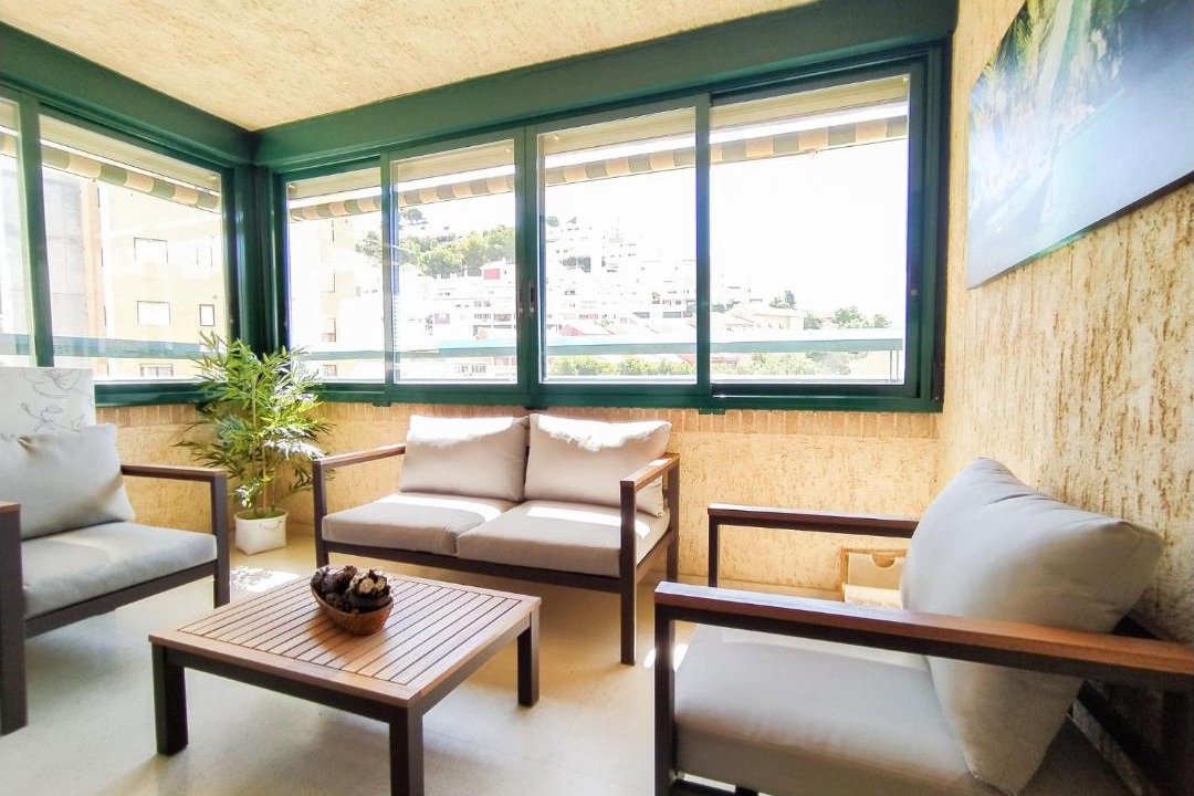 Photo of Livingroom in Finestrat